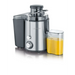 Severin ES 3566 juice maker Centrifugal juicer 400 W Black Stainless steel - JuicersAGD-SOK<<<Home Appliance
