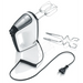 Severin HM 3830 mixer Hand mixer 400 W White - Mixers / blendersAGD-MIB<<<Home Appliance - ProductsAGD<<<ActionPL
