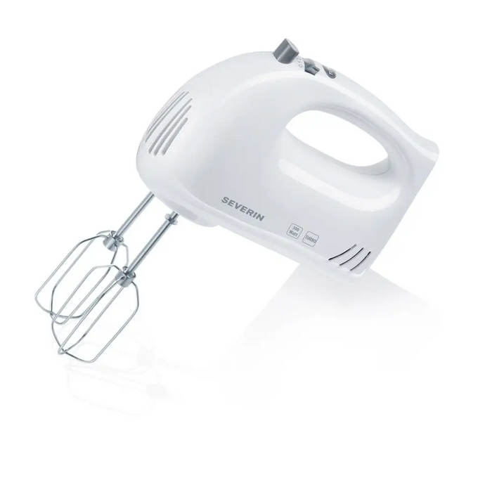 Severin HM3820 Hand mixer 300 W White - Mixers / blendersAGD-MIB<<<Home Appliance - ProductsAGD<<<ActionPL
