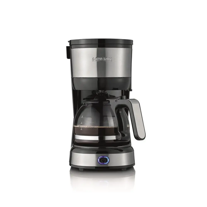 Severin KA 4808 coffee maker Semi-auto Drip coffee maker - Coffee machinesAGD-EXP<<<Home Appliance
