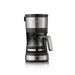 Severin KA 4808 coffee maker Semi-auto Drip coffee maker - Coffee machinesAGD-EXP<<<Home Appliance