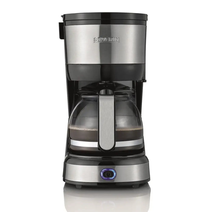 Severin KA 4808 coffee maker Semi-auto Drip coffee maker - Coffee machinesAGD-EXP<<<Home Appliance