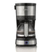 Severin KA 4808 coffee maker Semi-auto Drip coffee maker - Coffee machinesAGD-EXP<<<Home Appliance