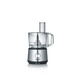Severin KM 3892 food processor 1200 W 1.5 L Black Stainless steel Transparent - Food processorsAGD-ROK<<<Home Appliance