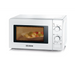 Severin MW 7770 microwave White Solo microwave Countertop 20 L 700 W - Freestanding microwavesAGD-KMW<<<Home Appliance