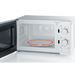 Severin MW 7770 microwave White Solo microwave Countertop 20 L 700 W - Freestanding microwavesAGD-KMW<<<Home Appliance