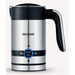 Severin SM 3584 milk frother/warmer Automatic Black Stainless steel - Milk frothersAGD-SDM<<<Home Appliance