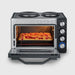 Severin TO 2074 toaster oven 30 L 2500 W Black Grill - Mini ovensAGD-MPI<<<Home Appliance - ProductsAGD<<<ActionPL