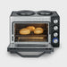 Severin TO 2074 toaster oven 30 L 2500 W Black Grill - Mini ovensAGD-MPI<<<Home Appliance - ProductsAGD<<<ActionPL