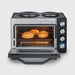 Severin TO 2074 toaster oven 30 L 2500 W Black Grill - Mini ovensAGD-MPI<<<Home Appliance - ProductsAGD<<<ActionPL