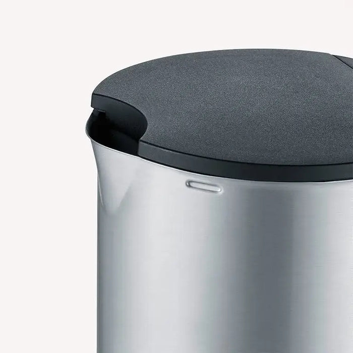 Severin WK 3409 electric kettle 1.7 L 2200 W Black Stainless steel - Electric kettlesAGD-CZE<<<Home Appliance