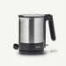 Severin WK 3409 electric kettle 1.7 L 2200 W Black Stainless steel - Electric kettlesAGD-CZE<<<Home Appliance