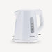 Severin WK 3411 electric kettle 1 L 2200 W White - Electric kettlesAGD-CZE<<<Home Appliance - ProductsAGD<<<ActionPL