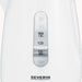 Severin WK 3411 electric kettle 1 L 2200 W White - Electric kettlesAGD-CZE<<<Home Appliance - ProductsAGD<<<ActionPL