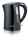 Severin WK 3498 electric kettle 1.5 L 2200 W Black - Electric kettlesAGD-CZE<<<Home Appliance