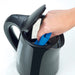 Severin WK 3498 electric kettle 1.5 L 2200 W Black - Electric kettlesAGD-CZE<<<Home Appliance