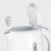 Severin WK 4325 electric kettle 1.7 L 2200 W White - Electric kettlesAGD-CZE<<<Home Appliance - ProductsAGD<<<ActionPL