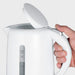 Severin WK 4325 electric kettle 1.7 L 2200 W White - Electric kettlesAGD-CZE<<<Home Appliance - ProductsAGD<<<ActionPL