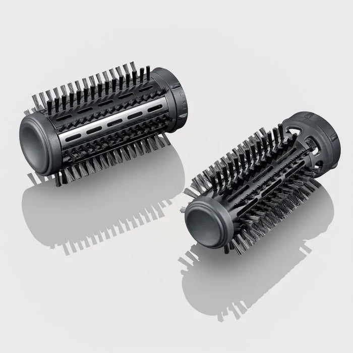 Severin WL 0241 hair styling tool Hot air brush Warm Black 1000 W 1.8 m - Hair curlers and dryersAGD-SLO<<<Home