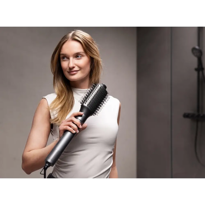 Severin WL 0683 Hair styling kit Anthracite Silver 1500 W 2.8 m - Hair curlers and dryersAGD-SLO<<<Home Appliance