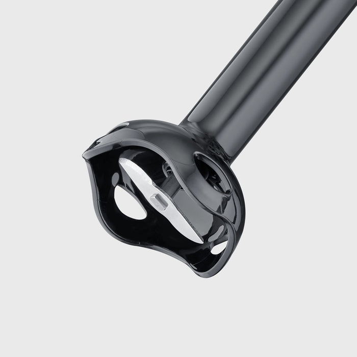 Severin SEV SM 3770 STABMIXER Immersion blender 170 W Black, Grey