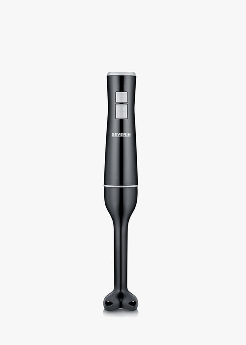 Severin SEV SM 3770 STABMIXER Immersion blender 170 W Black, Grey