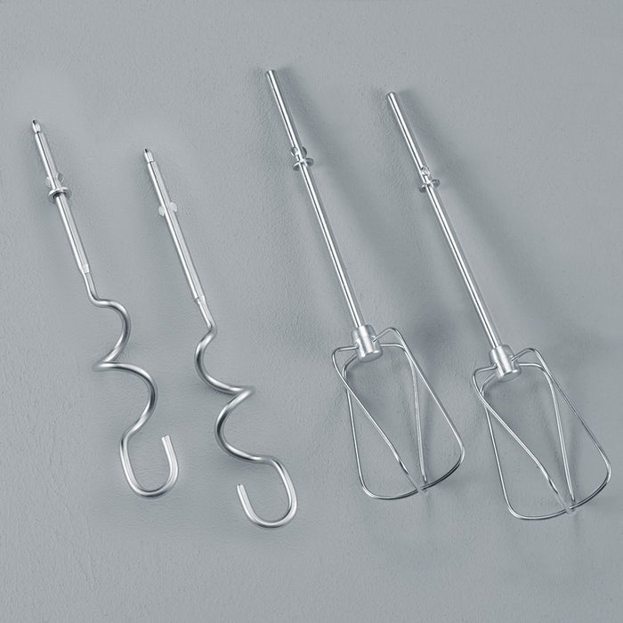 Severin HM3820 Hand mixer 300 W White