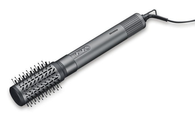 Severin WL 0683 Hair styling kit Anthracite, Silver 1500 W 2.8 m