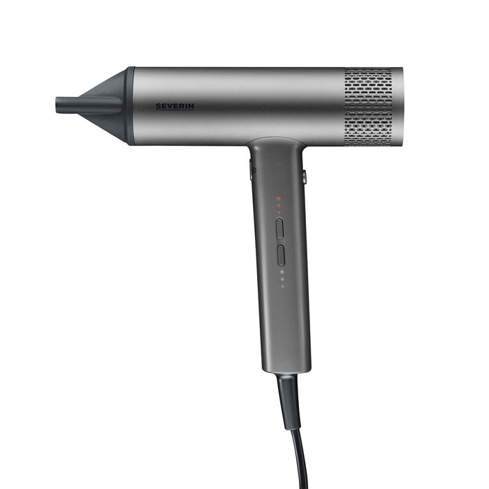 Severin HT 0169 hair dryer 2000 W Anthracite