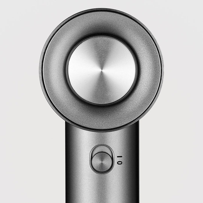 Severin HT 0169 hair dryer 2000 W Anthracite