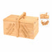 Sewing kit Excellent Houseware 784610430 30 x 17,5 x 19 cm - Почистване Прахосмукачки И Гладене<<<Дом