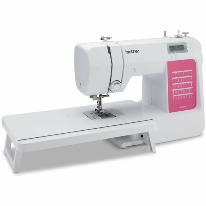Sewing Machine Brother CS120WTs - Почистване Прахосмукачки И Гладене<<<Дом Градина<<<BigBuy&&&Шевни машини<<<Почистване