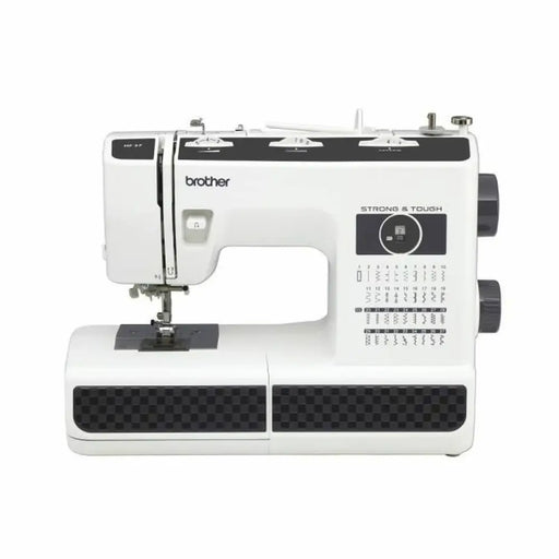 Sewing Machine Brother HF37 - Почистване Прахосмукачки И Гладене<<<Дом Градина<<<BigBuy&&&Шевни машини<<<Почистване