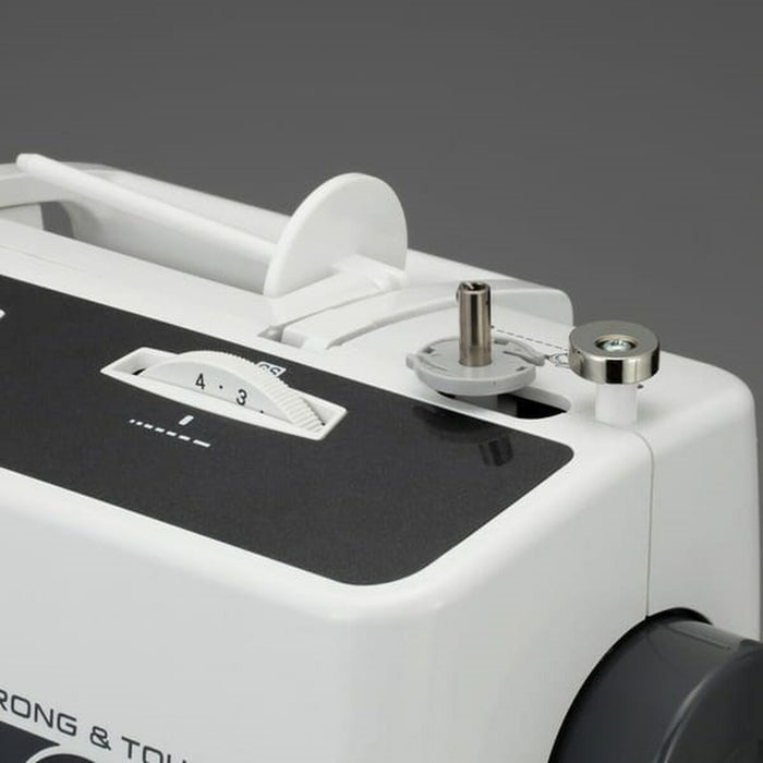 Sewing Machine Brother HF37 - Шевни машини<<<Почистване Прахосмукачки И Гладене<<<Дом Градина<<<BigBuy&&&Sewing