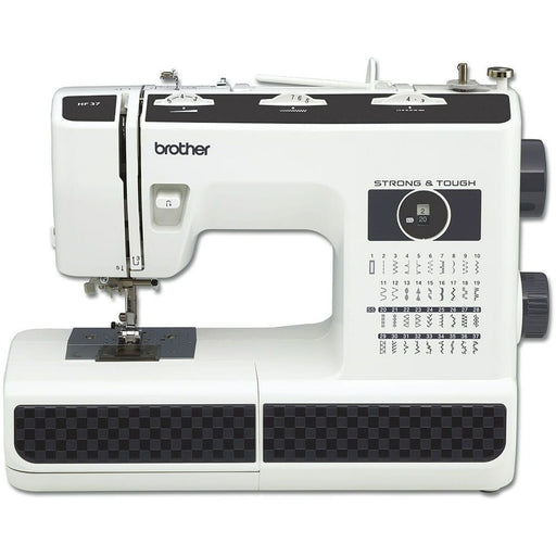 Sewing Machine Brother HF37 - Шевни машини<<<Почистване Прахосмукачки И Гладене<<<Дом Градина<<<BigBuy&&&Sewing