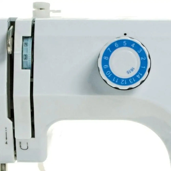 Sewing Machine Łucznik Everyday - Шевни машини<<<Почистване Прахосмукачки И Гладене<<<Дом Градина<<<BigBuy&&&Sewing