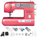 Sewing Machine Łucznik Mia - Шевни машини<<<Почистване Прахосмукачки И Гладене<<<Дом Градина<<<BigBuy&&&Sewing