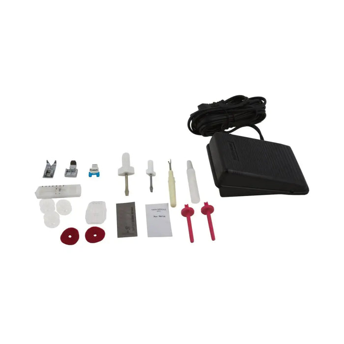 Sewing Machine Łucznik Mia - Шевни машини<<<Почистване Прахосмукачки И Гладене<<<Дом Градина<<<BigBuy&&&Sewing