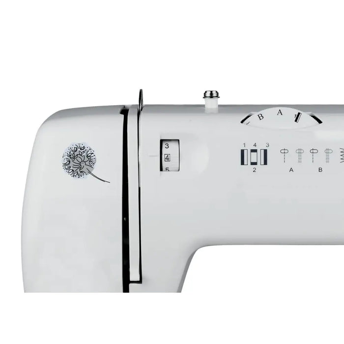 Sewing Machine Łucznik Milena 419 - Шевни машини<<<Почистване Прахосмукачки И Гладене<<<Дом Градина<<<BigBuy&&&Sewing