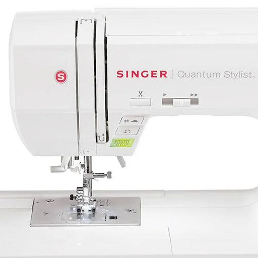 Sewing Machine Singer 9960 - Шевни машини<<<Почистване Прахосмукачки И Гладене<<<Дом Градина<<<BigBuy&&&Sewing
