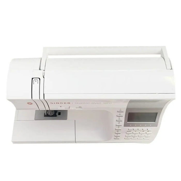 Sewing Machine Singer 9960 - Шевни машини<<<Почистване Прахосмукачки И Гладене<<<Дом Градина<<<BigBuy&&&Sewing