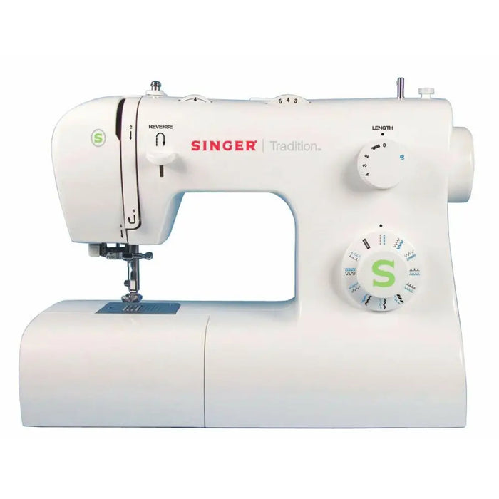 Sewing Machine Singer SMC 2273/00 - Шевни машини<<<Почистване Прахосмукачки И Гладене<<<Дом Градина<<<BigBuy&&&Sewing