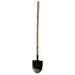 SHAPED SHOVEL WITH HANDLE - Лопати и мотики<<<Градински ръчен инструмент<<<Инструменти и железария<<<Praktiker&&&Лопати