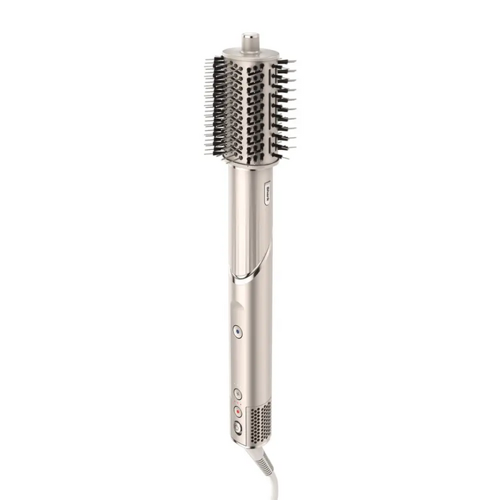 Shark HD424SLEU hair styling tool Multistyler Warm Champagne 1400 W 2.44 m - HairdryersAGD-SUS<<<Home Appliance