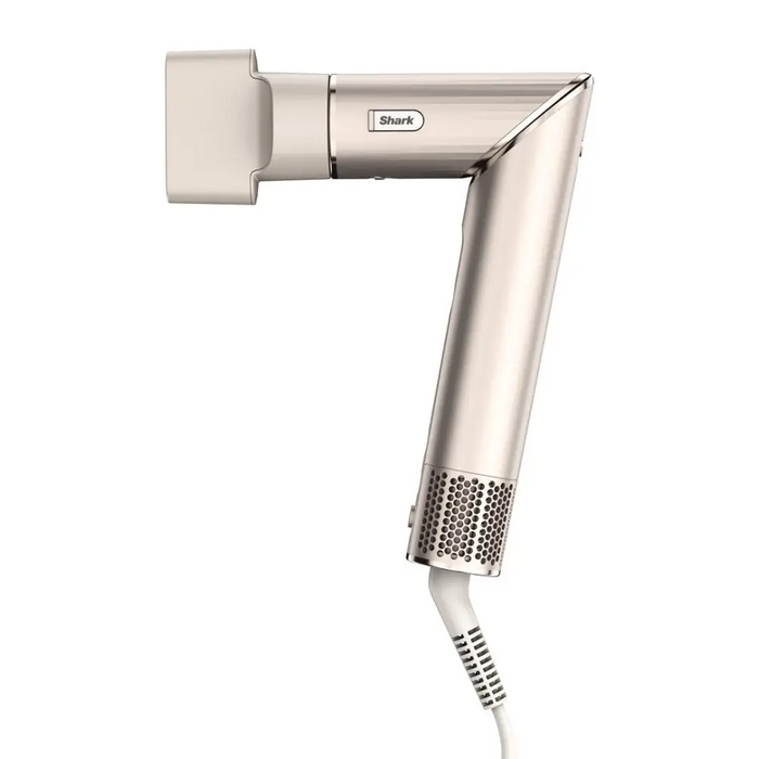 Shark HD424SLEU hair styling tool Multistyler Warm Champagne 1400 W 2.44 m - HairdryersAGD-SUS<<<Home Appliance