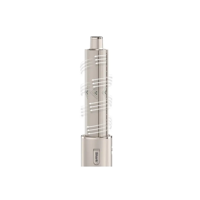 Shark HD424SLEU hair styling tool Multistyler Warm Champagne 1400 W 2.44 m - HairdryersAGD-SUS<<<Home Appliance