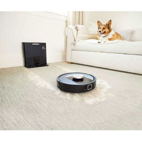 Shark PowerDetect Self-Empty RV2820VEEU robot vacuum cleaner - Прахосмукачки роботи<<<Прахосмукачки<<<Малки