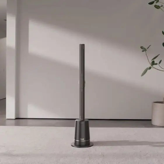 Shark TurboBlade TF200SEU fan - Вентилатори<<<Климатизация/Отопление<<<TechnoMix&&&Shark & Ninja<<<Малки