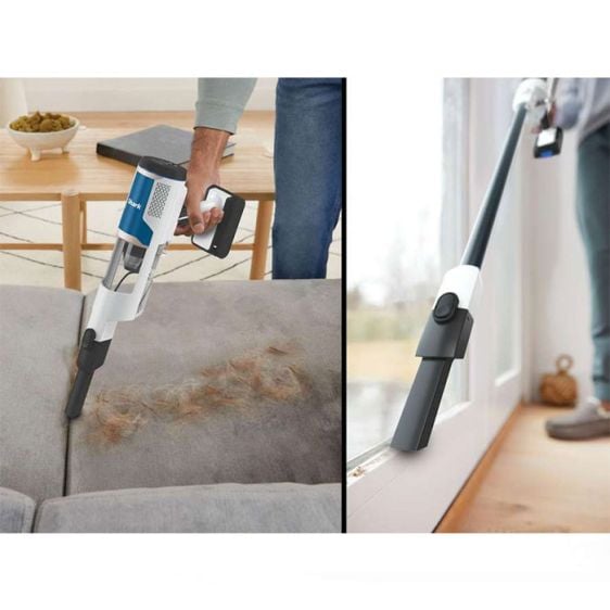 Vacuum cleaner Shark BU1120EU