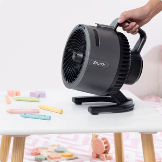 SharkNinja FlexBreeze Go FA050EU fan